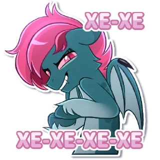 Video sticker 😈 Beet Lightning (made by Seurnik's Room)