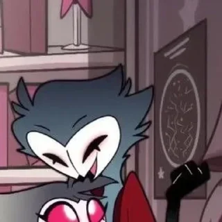 Telegram sticker 🦉 Столас) :: @fStikBot