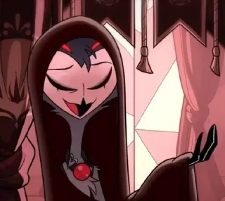 Video sticker 🥰 Столас) :: @fStikBot