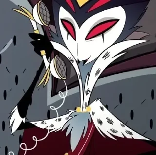 Telegram sticker 🦉 Столас) :: @fStikBot