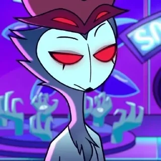 Telegram sticker 🦉 Столас) :: @fStikBot