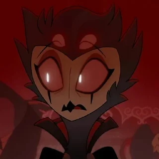 Telegram sticker 😱 Столас) :: @fStikBot