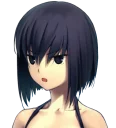 Video sticker 😠 Mahōtsukai no Yoru