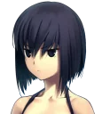 Video sticker 😑 Mahōtsukai no Yoru
