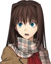 Sticker 😧 Mahōtsukai no Yoru