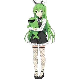 Video sticker 👋 edgex_mskr