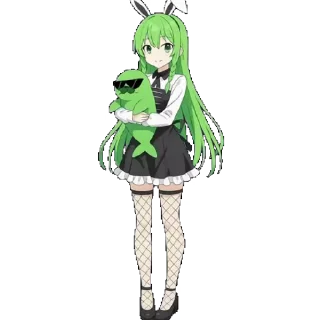 Video sticker 🌃 edgex_mskr