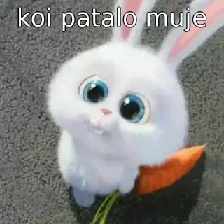 Telegram sticker 😁 ꫝꫀ𝘳ꪮ᥊ ꪮρ♡︎'s stic-pack (@Yone_Robot)