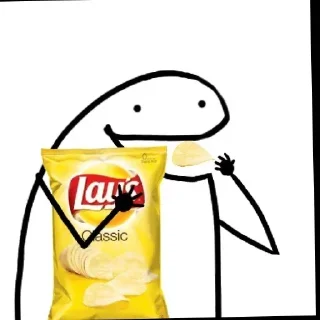 Video sticker 😋 ꫝꫀ𝘳ꪮ᥊ ꪮρ♡︎'s stic-pack (@Yone_Robot)