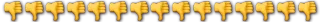 Telegram sticker 👎 @DHQAN