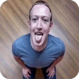Telegram stiker 😜 hzzz :: @fStikBot