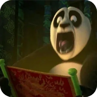 Telegram sticker 🍽 FunnyManu