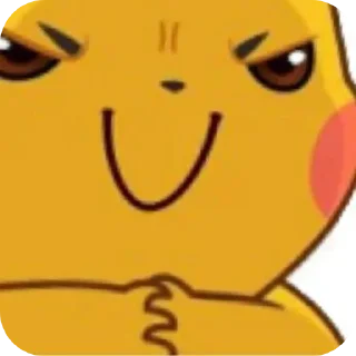 Telegram sticker 🙂 FunnyManu