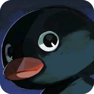 Sticker 🎩 FunnyManu