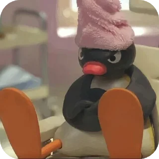 Video sticker 🪑 FunnyManu