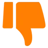 Sticker 👎 nerzhavey