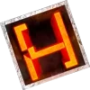 Sticker ™️ nerzhavey