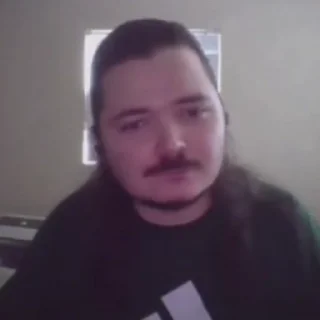 Video sticker 🔪 чмо