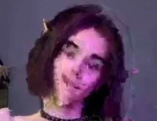 Video sticker ❤️ Юра даун