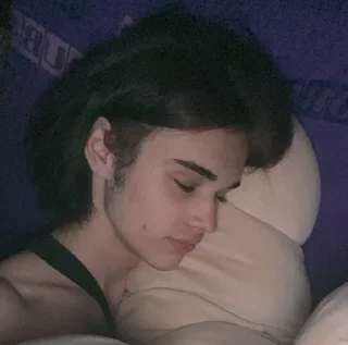 Video sticker ☺️ Юра даун