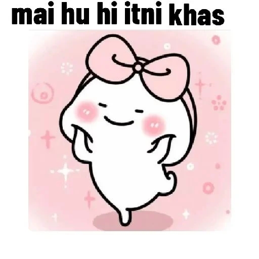 Telegram stiker 🙈 Aditi 🧬 • @sticbot