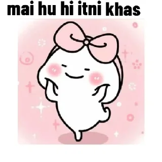 Telegram stiker 🙈 Aditi 🧬 • @sticbot
