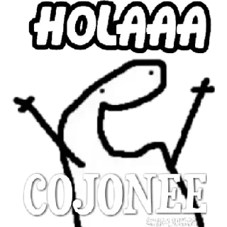 Telegram sticker 👋 Propios