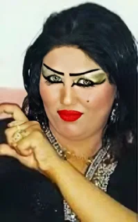 Telegram sticker ❤️ هاجر كانسر
