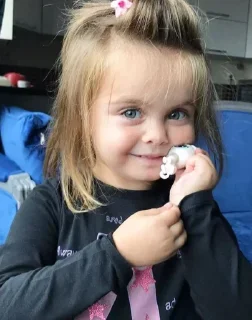 Video sticker 💜 ATHO : @VYVYl