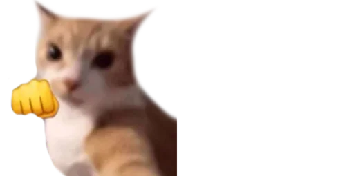 Telegram sticker 😠 Blake Fav :)