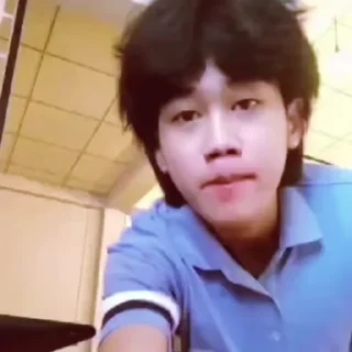 Video sticker 😠 Blake Fav :)