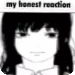 Video sticker 👄 Shitpost