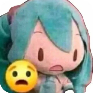 Telegram sticker 👄 Shitpost