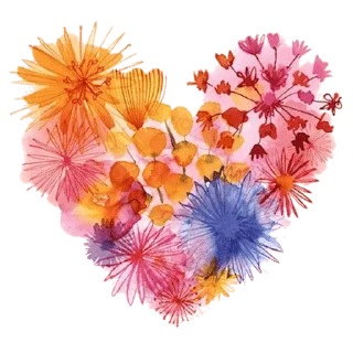 Телеграм стикер ❤ @gifsandimages nice — @stckrRobot