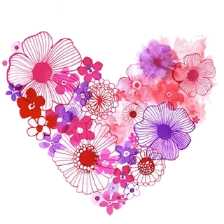 Телеграм стикер ❤ @gifsandimages nice — @stckrRobot