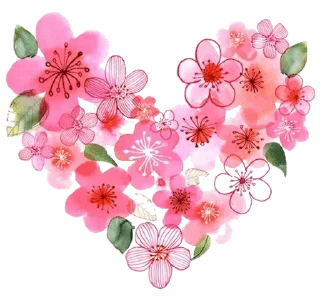 Телеграм стикер ❤ @gifsandimages nice — @stckrRobot