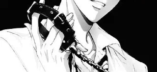 Telegram sticker 💦 Больше тут ➜ @Sempai_Stickers 💘