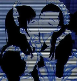 Video sticker 💦 Больше тут ➜ @Sempai_Stickers 💘