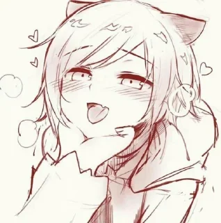 Video sticker 💦 Больше тут ➜ @Sempai_Stickers 💘