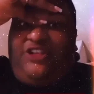 Sticker 🤔 King Juan Pedro's