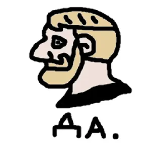 Video sticker 👍 Да. (@CTuKOCbl)