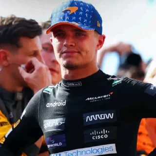 Sticker 🙍‍♂️ Bulka Norris1