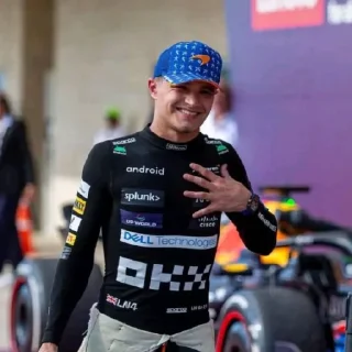 Телеграм стикер 😆 Bulka Norris1