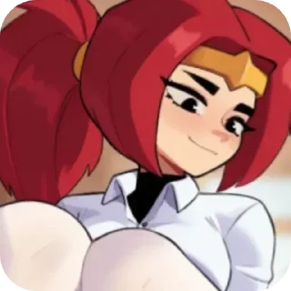Telegram sticker 😏 Bossinya