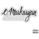 Sticker 📌 automotive arts2