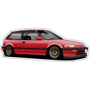Video sticker 🚗 automotive arts2