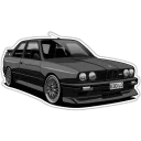 Telegram sticker 🚗 automotive arts2