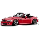 Telegram sticker 🚗 automotive arts2