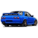 Telegram sticker 🚗 automotive arts2