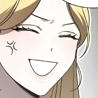 Telegram stiker ☀️ Reações da Japa :: @fStikBot
